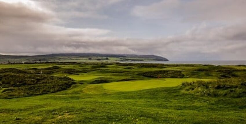 Частен самолет под наем Campbeltown Airport