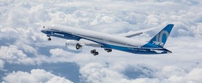 Boeing 787 Dreamliner