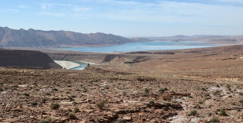 Частен самолет под наем в Errachidia Moulay Ali Cherif летище