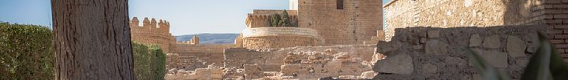 Частен самолет под наем в Алмерия 