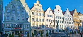 Кобленц Вининген : частен самолет под наем 