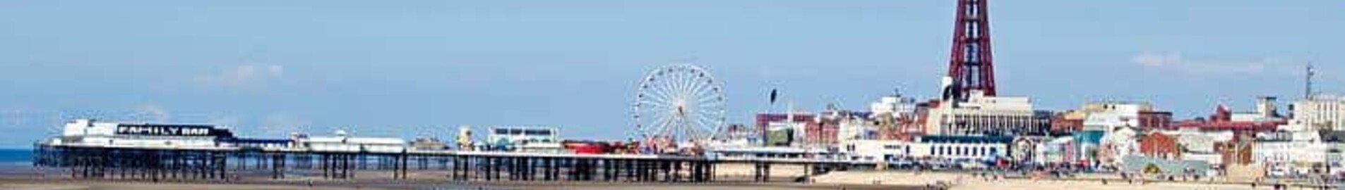 Частен самолет под наем Blackpool Airport