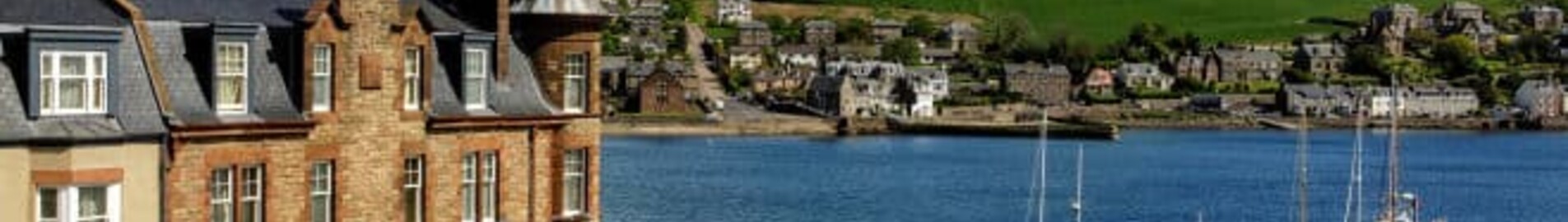 Частен самолет под наем Campbeltown Airport