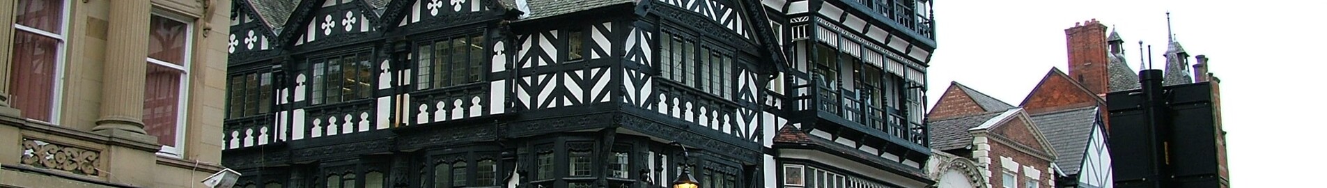 Наемете частен самолет от летище Hawarden