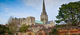Syerston : частен самолет под наем
