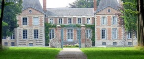 Dieppe Saint-Aubin: Частен самолет под наем