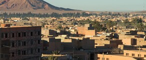 Частен самолет под наем в Errachidia Moulay Ali Cherif летище