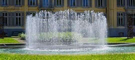Франкфурт на Майн: наем на частен самолет