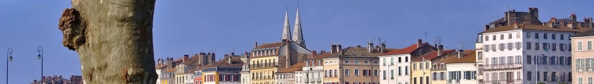Частен самолет под наем в Mâcon Charnay