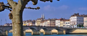 Частен самолет под наем в Mâcon Charnay