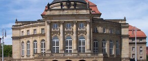 Наемете частен самолет от летище Chemnitz