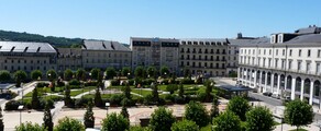 Частен самолет под наем в Périgueux-Bassillac
