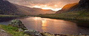 Частен самолет под наем в Caernarfon
