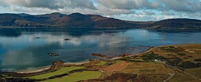 Частен самолет под наем Islay летище 