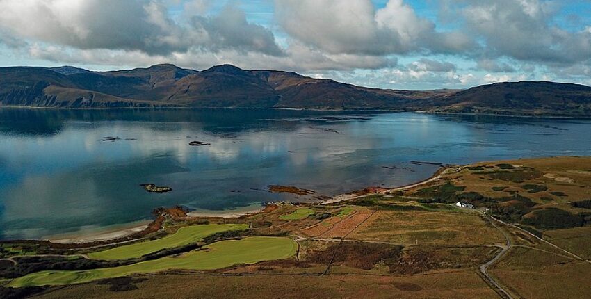 Частен самолет под наем Islay летище 