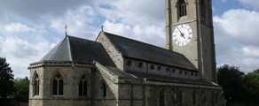 Наемете частен самолет от летище Coningsby