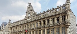 Epinal Mirecourt: частен самолет под наем 