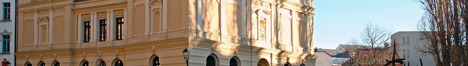 Частен самолет под наем в Reinsdorf 