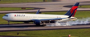 BOEING 767-ER: Наем на частен самолет