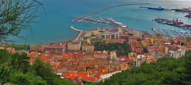 Pordenone Aviano : частен самолет под наем 