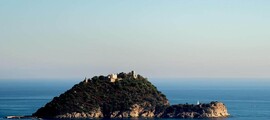 Lamezia Preturo: частен самолет под наем 