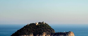 Частен самолет под наем в Villanova D'Albenga 