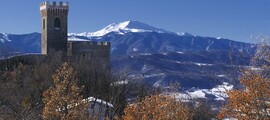 Brescia Montichiari : частен самолет под наем 