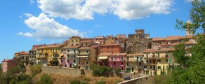 Наемете частен самолет от летище Marina di Campo