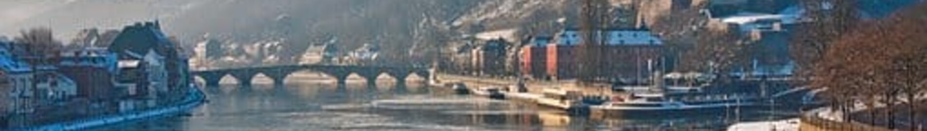 Частен самолет под наем в Намюр 