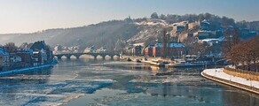 Частен самолет под наем в Намюр 