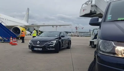 Какво е среща и посрещане?