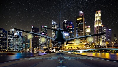 Панаири за луксозни пътувания в Европа 2022/2023