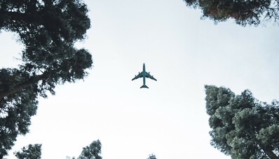 10-те най-иновативни проекта за частния самолет на бъдещето