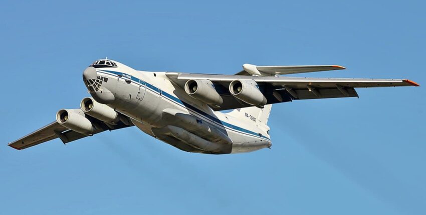 Ilyushin_Il-76 TD