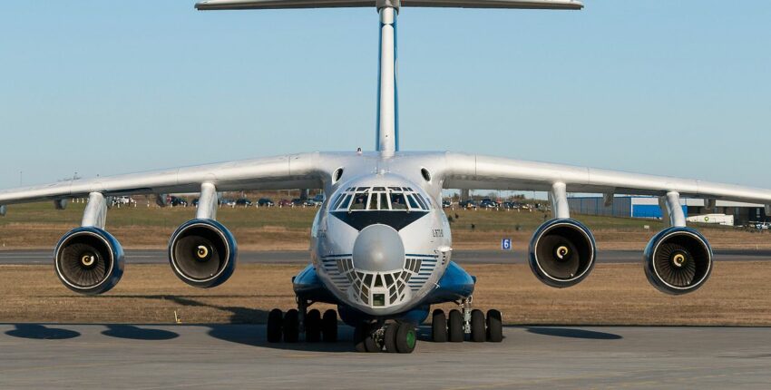 Ilyushin_Il-76 TD