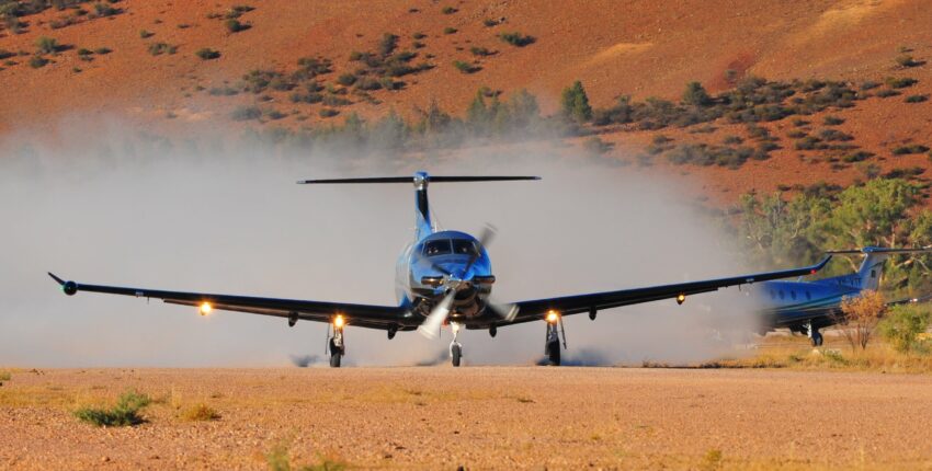 pilatus pc 12 ngx cabine