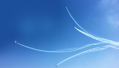 2023 тенденции в бизнес авиацията