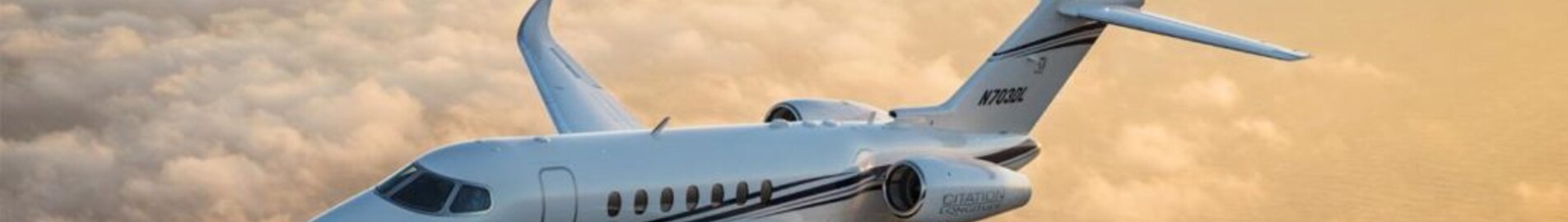 Подробно ръководство за гамата Cessna Citation