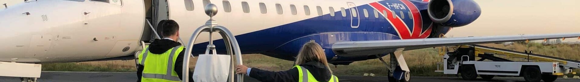 Можете ли да вземете всичко на борда на частен самолет?