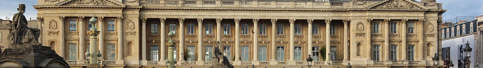 Луксозен хотел в Париж: в Hotel de Crillon се насладете на лукс и елегантност в сърцето на Париж