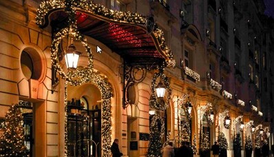 Луксозен хотел в Париж: Royal Monceau или парижката елегантност в ново измерение
