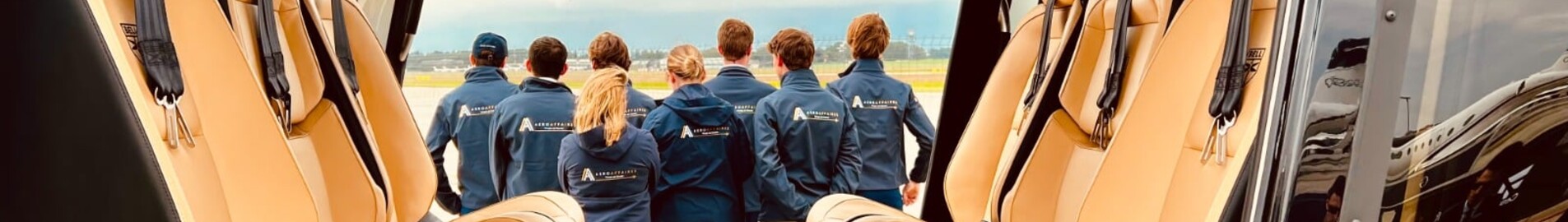 За нас AEROAFFAIRES