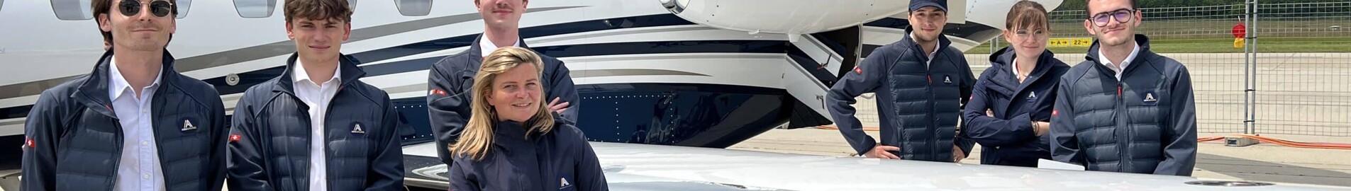 Какви са разликите между брокер на авиокомпании като AEROAFFAIRES и оператор на бизнес авиация?