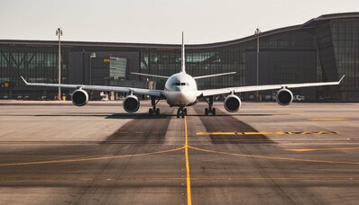 Бизнес авиацията в Европа: ключови данни за 2022 г