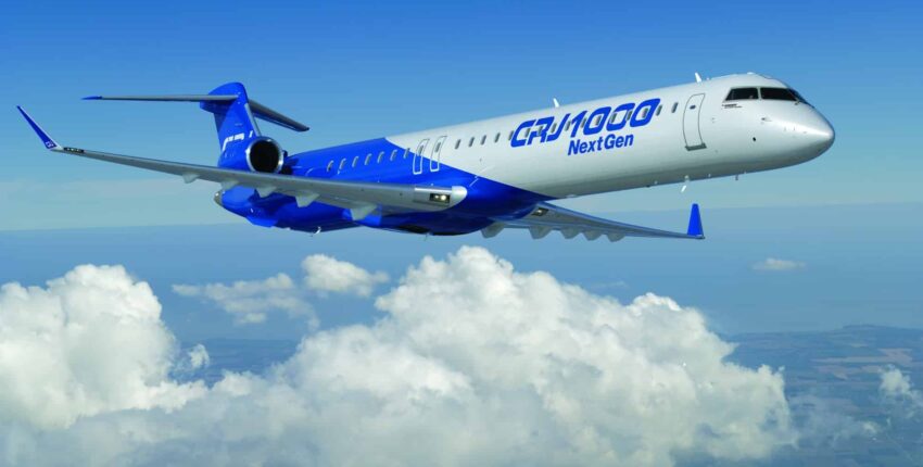 CRJ 900 - CRJ 1000 - AEROAFFAIRES