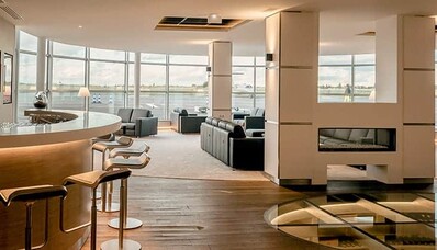 Водещите FBO в Европа