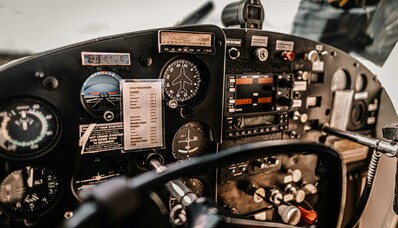 Тенденции в областта на развлеченията в бизнес авиацията