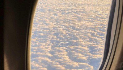 Beyond Aero първи електрически полет