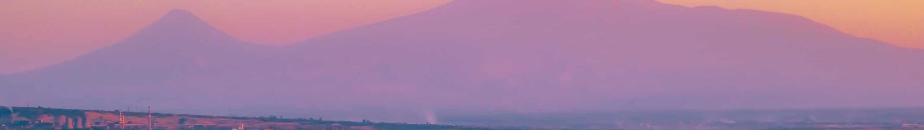 Ереван : наем на частен самолет 