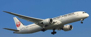 Boeing 737-700 : отдаване под наем на търговски самолети